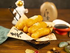 -渝水岸·鲜货火锅(新村7店)