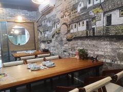 -61号餐吧(兴坪古镇漓江店)