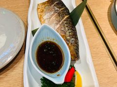 -阿吾罗·月咏精致日料(港汇恒隆广场店)
