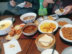 -千日贺茶餐厅(高新万达店)