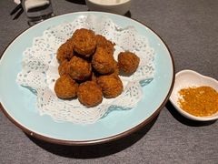 -羲和雅苑•北京烤鸭(平安国际金融中心店)