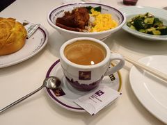 -太兴餐厅(东方广场分店)