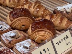 -慢熟面包店bud bread(孩儿巷店)