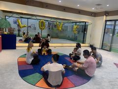 -美国谷斯妈妈早教中心 (陆家嘴店)