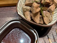 -一吉焼鸟·FOUNDER(桂林路店)