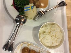 -宜家·瑞典风味餐厅(北京西红门店)