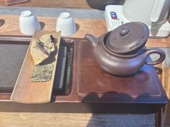 -邈墨茶馆(大兜路1号店)