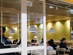 门面-PAN de PAIN Pancake & Sweets(K11 Art Mall店)