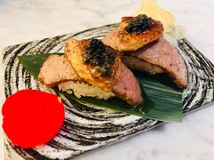 -阿吾罗日本料理(K11艺术中心店)