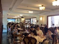 -1868 Café(上海自然博物馆店)