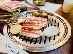 -首尔馆韩国料理(金童路店)