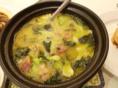 大煮干丝-扬州狮子楼·非遗淮扬菜(总店)