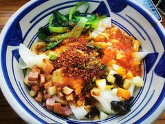 -郑记biangbiang面(钟楼店)