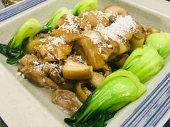 白切椰香五脚猪-古姑姑·品质海南菜私房餐厅(龙昆南欧式洋房别墅店)