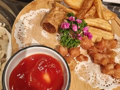 -同仁四季椰子鸡(海岸城天利店)