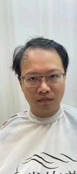 -发饰美男士增发补发假发定制店