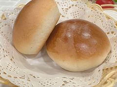 -新侨三宝乐西餐厅(崇文门店)