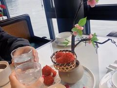 -柳莺湖上·湖景餐厅·江南菜(西湖店)