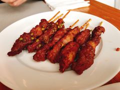 -解放碑威斯汀酒店-知味国际美食餐厅