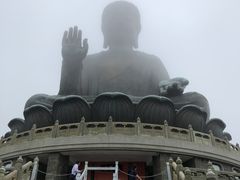 景点-天坛大佛