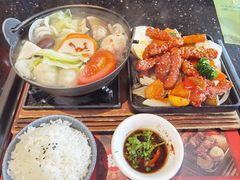 -天母蓝鸟西餐厅·烘焙蛋糕(十三碗店)