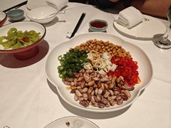 凉菜拼盘-百富源·海鲜辽菜(和平北大街店)