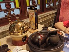 -点都德(大茶楼店)