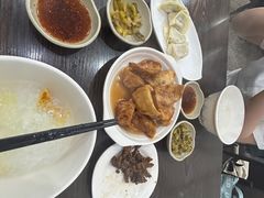 -江东饺子馆(江东路店)