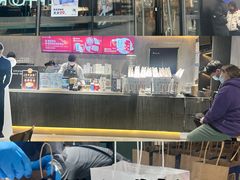 -瑞幸咖啡(中原万达店)
