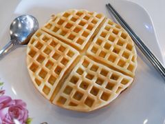 -第四食堂(中国海洋大学店)