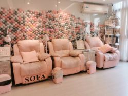 -Beauty Nails 美甲美睫皮肤管理