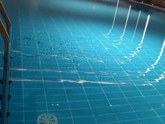 -重庆市奥林匹克体育中心-游泳跳水馆