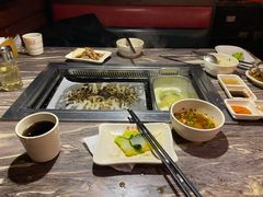-金火牛烤肉.火锅自助餐厅(桐乡吾悦广场店)