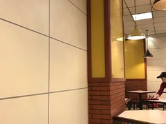 大堂-大圆碗•T骨大排饭(永安道店)