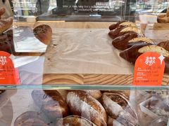 -老梦面包CHEZMOREL(麦子店)