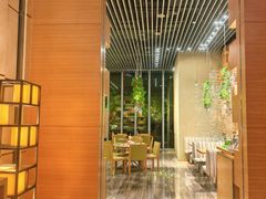 -上海静安香格里拉大酒店