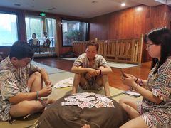 -海韵之星邮轮水会(明发商业广场店)