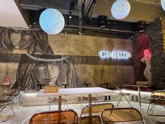 -那些年一起吃串的地方烧烤(观前街店)