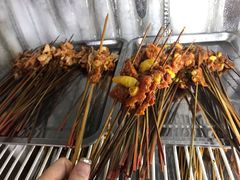 -牛华八婆麻辣烫(起源店)