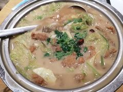 -山东宾馆·齐鲁苑餐厅