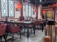 -秦月轩·陕西家乡菜(阜成路·五棵松店)