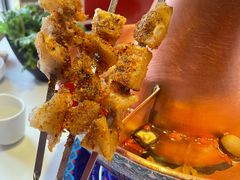 -祥源胡同·涮牛羊肉火锅(花桥店)