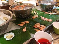 -金鸡湖大酒店·金咖啡厅(国宾路店)