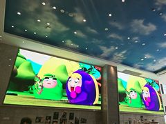 -菲住布渴酒店自助餐厅(阿里巴巴西溪园区店)