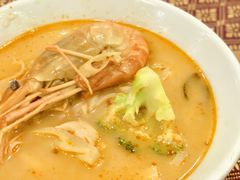 -南沙游艇会·大兵船餐厅