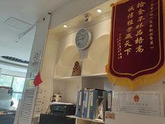 -花舍·新派粤菜·西餐·下午茶(亚运村·鸟巢店)