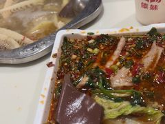 -傣妹火锅(南京东路一店)