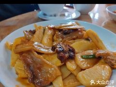 -武夷山土菜馆(水晶森林晶尚名苑店)