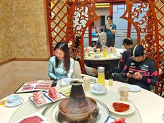 -福寿斋·老北京铜锅涮肉·烤鸭(顺义总店)