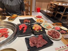 -欢喜哥齐齐哈尔自助烤肉(大学城店)
